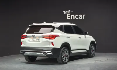 Kia Seltos 2020, 74382 км, за 12808.72 USD