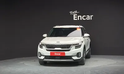 Kia Seltos 2020, 74382 км, за 12808.72 USD