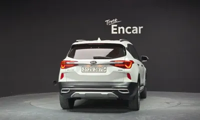 Kia Seltos 2020, 74382 км, за 12808.72 USD