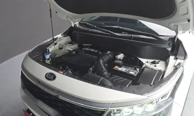 Kia Seltos 2020, 74382 км, за 12808.72 USD - фото 6