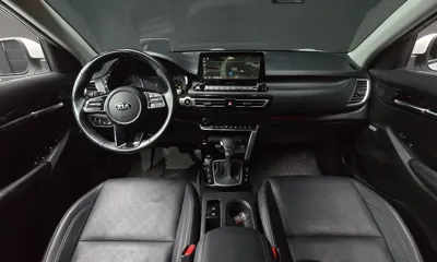 Kia Seltos 2020, 74382 км, за 12808.72 USD - фото 7