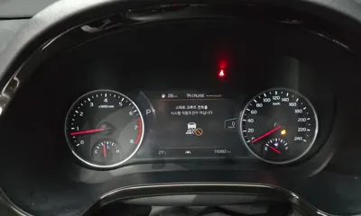 Kia Seltos 2020, 74382 км, за 12808.72 USD - фото 8