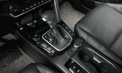 Kia Seltos 2020, 74382 км, за 12808.72 USD - фото 9