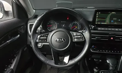 Kia Seltos 2020, 74382 км, за 12808.72 USD - фото 13