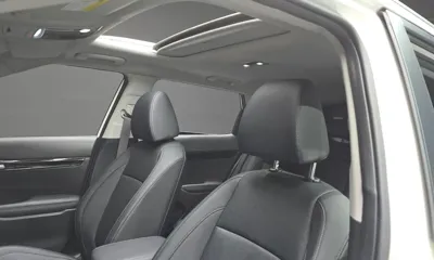 Kia Seltos 2020, 74382 км, за 12808.72 USD - фото 19
