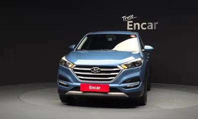 Hyundai Tucson 2018, 109631 км, за 6367.34 USD