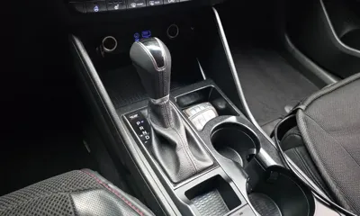 Hyundai Tucson 2018, 109631 км, за 6367.34 USD - фото 9
