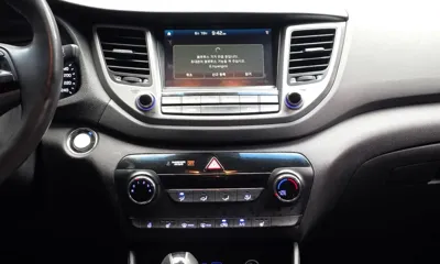 Hyundai Tucson 2018, 109631 км, за 6367.34 USD - фото 13
