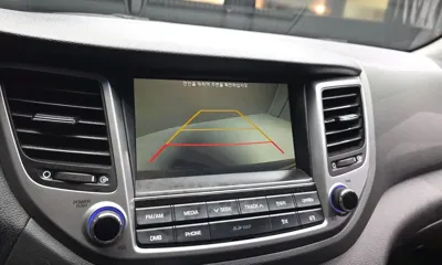 Hyundai Tucson 2018, 109631 км, за 6367.34 USD - фото 15