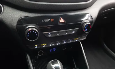 Hyundai Tucson 2018, 109631 км, за 6367.34 USD - фото 16