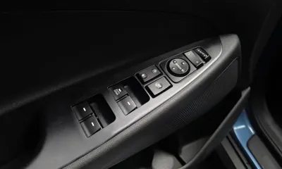 Hyundai Tucson 2018, 109631 км, за 6367.34 USD - фото 19