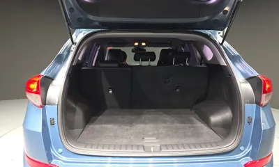 Hyundai Tucson 2018, 109631 км, за 6367.34 USD - фото 20