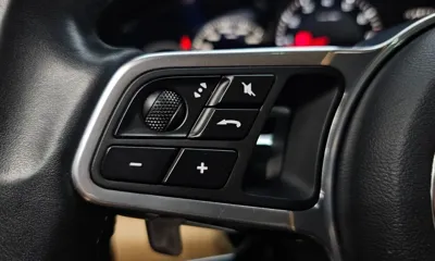 Porsche Panamera 2018, 140255 км, за 30930.51 USD - фото 30