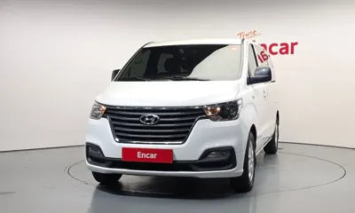 Hyundai Starex 2019, 90703 км, за 11709.61 USD