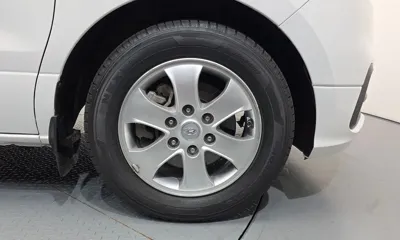Hyundai Starex 2019, 90703 км, за 11709.61 USD