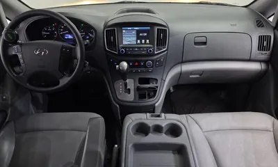 Hyundai Starex 2019, 90703 км, за 11701.22 USD - фото 7