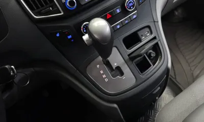 Hyundai Starex 2019, 90703 км, за 11701.22 USD - фото 9