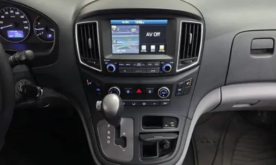 Hyundai Starex 2019, 90703 км, за 11701.22 USD - фото 15