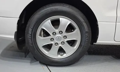 Hyundai Starex 2019, 90703 км, за 11701.22 USD - фото 21