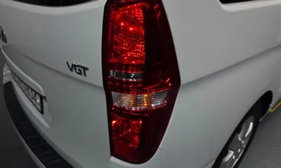 Hyundai Starex 2019, 90703 км, за 11701.22 USD - фото 23
