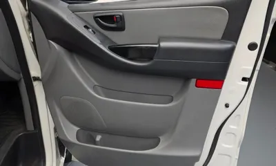 Hyundai Starex 2019, 90703 км, за 11701.22 USD - фото 25