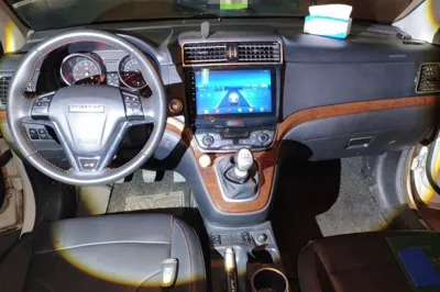 Haval H6 2017, 74800 км, за 4884 USD - фото 6