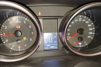 Haval H6 2017, 74800 км, за 4884 USD - фото 8