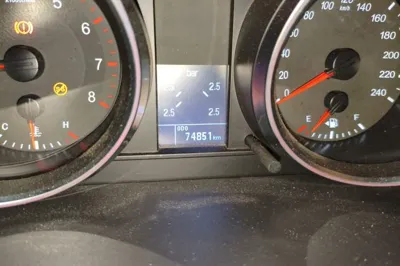 Haval H6 2017, 74800 км, за 4884 USD - фото 9