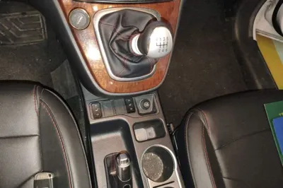 Haval H6 2017, 74800 км, за 4884 USD - фото 11