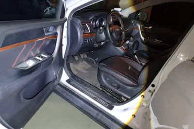 Haval H6 2017, 74800 км, за 4884 USD - фото 13
