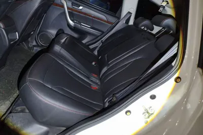 Haval H6 2017, 74800 км, за 4884 USD - фото 14