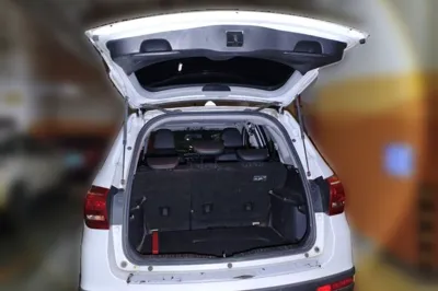 Haval H6 2017, 74800 км, за 4884 USD - фото 16