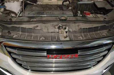 Haval H6 2017, 74800 км, за 4884 USD - фото 17