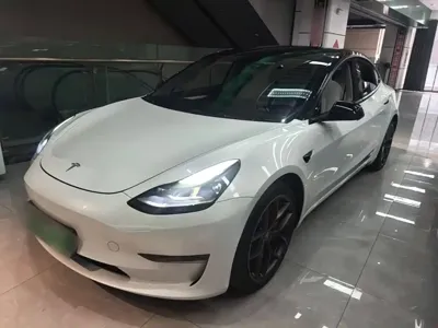 Tesla Model 3 2022, 73800 км, за 25852.94 USD