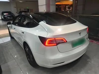 Tesla Model 3 2022, 73800 км, за 25852.94 USD