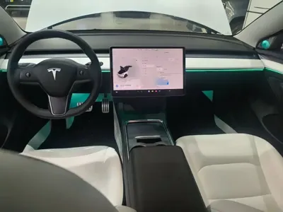 Tesla Model 3 2022, 73800 км, за 25852.94 USD - фото 10