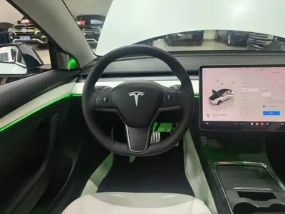 Tesla Model 3 2022, 73800 км, за 25852.94 USD - фото 11