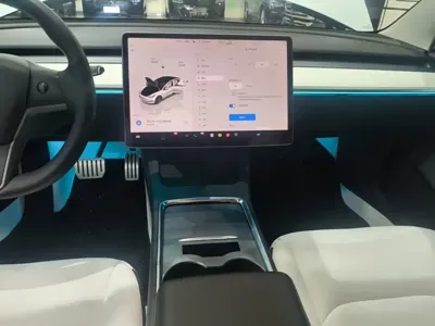 Tesla Model 3 2022, 73800 км, за 25852.94 USD - фото 13