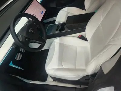Tesla Model 3 2022, 73800 км, за 25852.94 USD - фото 15