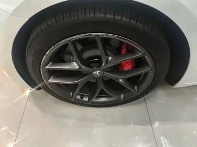 Tesla Model 3 2022, 73800 км, за 25852.94 USD - фото 23
