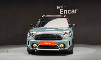 MINI Countryman 2024, 31339 км, за 21990.29 USD