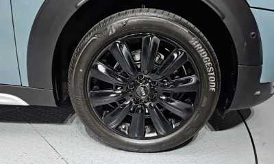 MINI Countryman 2024, 31339 км, за 21990.29 USD