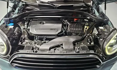 MINI Countryman 2024, 31339 км, за 21990.29 USD - фото 6