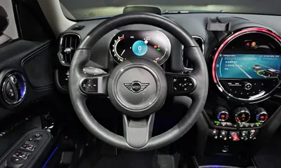 MINI Countryman 2024, 31339 км, за 21990.29 USD - фото 13