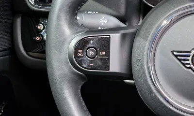 MINI Countryman 2024, 31339 км, за 21990.29 USD - фото 20