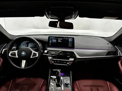 BMW 5 Series New Energy 2022, 26000 км, за 30429.07 USD - фото 8