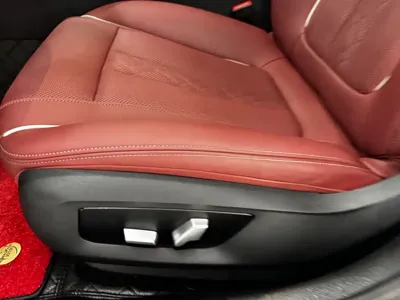 BMW 5 Series New Energy 2022, 26000 км, за 30429.07 USD - фото 10