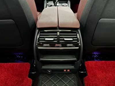 BMW 5 Series New Energy 2022, 26000 км, за 30429.07 USD - фото 18