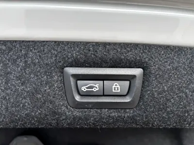 BMW 5 Series New Energy 2022, 26000 км, за 30429.07 USD - фото 27