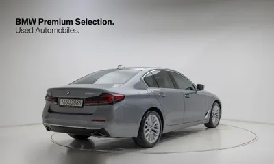 BMW 5-Series 2023, 19091 км, за 28554.55 USD